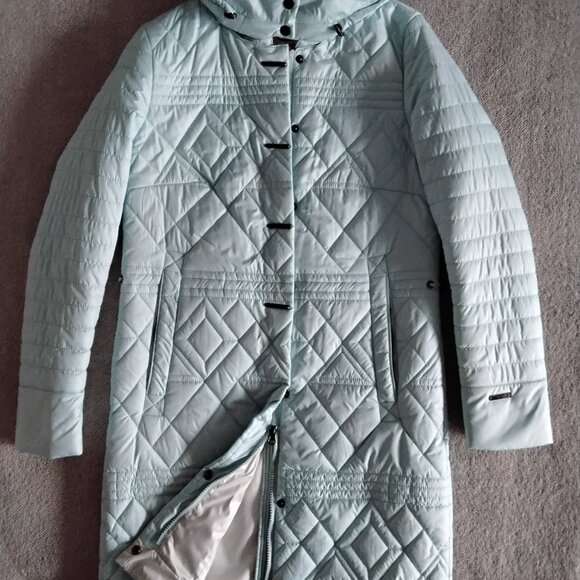 MIEGOFCE Spring Thin Padded Jacket Coat - Picture 6 of 15